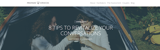 8 Tips to Revitalize Your Conversations
